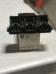Allen Bradley 40420-499-01 Assembly Arc Hood For Contactor W423. Fixed Price $19.95.