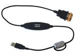 Keyence USB60FPW Usb-serial Barcode Interface. Fixed Price $44.95.
