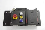 Euchner MGB-L2B-PNC-L-117026 Multifunctional Gate Box Sensor For Parts Repair. Fixed Price $49.99.