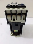 Used Telemecanique LP1 D2510 Contactor 24 V Coil. Fixed Price $55.00.
