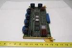 Fanuc A16B-2200-0220/07A Digital 1-3/4 Axes Control Card Circuit Board. Fixed Price $227.19.