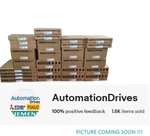 ***new Box*** Siemens Sinamics S120 Single Motor Module , 6SL3131-7TE21-6AA3. Fixed Price $2875.00.
