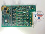 Westinghouse SUB-22 Input Circuit Board. Fixed Price $101.00.