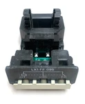 Telemecanique LX1 FF095 Coil New. Fixed Price $199.99.