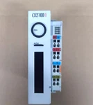 Used & Tested Beckhoff CX2100-0004 Power Supply Unit. Fixed Price $565.00.