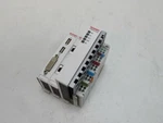 Beckhoff CX9010-0101 CX9010-N000 CX9010-N010 Excellent Condition. Fixed Price $568.51.