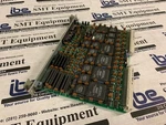 Sanyo Video Recognition Board P-939A U939 W/warranty. Fixed Price $187.00.