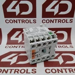 CA4-9C-10-24D Sprecher + Schuh Miniature Contactor, 20A, Used. Fixed Price $99.87.