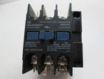 Liebert Contactor 123273P1 240-600VAC 24VAC Coil 50/60HZ Pole W/contact C03A11. Fixed Price $38.00.