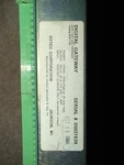 Rytec DG1100 Digital Gateway Logic Controller, 115VAC - Used. Fixed Price $300.00.