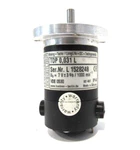 Used Hubner TDP0,031L Resolver TDP0031L. Fixed Price $475.00.