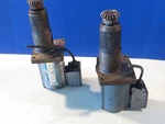 Nissei Gtr Reversible Geared Motor GOB-9219 G0B-9219 60W Brother Each. Fixed Price $89.99.
