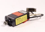 General Scanning Linear Galvanometer Optics Scanner G325DT - Damaged Mirror. Fixed Price $35.98.