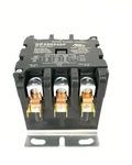 International Refrigeration DP350120F Definite Purpose Contractor, Pole. Fixed Price $35.00.