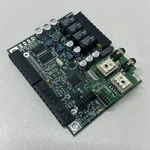Novalynx Weather Data Transmitter Digital Sensor Control Board 5096-54. Fixed Price $149.95.