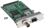 Spectracom Securesync 1204-32 Ptp V2 Master Gigabit Sfp Expansion Option Card. Fixed Price $1434.60.