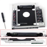 2ND Hard Drive Ssd Hdd Caddy For Fujitsu Lifebook E751 S751 E752 E780 E781 E782. Fixed Price $7.79.