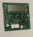 Fleck Timer Circuit Board P/N:BR42941U Revision. Fixed Price $150.00.
