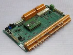 Komax F363R03. L1 Sci-jumper Circuit Board T255283. Fixed Price $499.99.