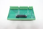 Modicon AS-BR85-110 Encoder Breakout Module Pcb Circuit Board Rev. Fixed Price $91.00.