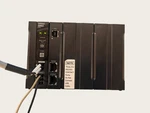 Omron Ups S8BA-24D24D240LF Uninterruptible Power Supply. Fixed Price $650.00.