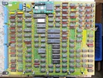 Grafikontrol Circuit Board 9411 Co G9410/1. Fixed Price $699.99.