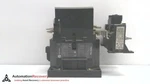 Allen Bradley 100-B110NZ*3 Attached 193-A2K4,CONTACTOR/RELAY #300162. Fixed Price $125.00.