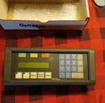 Automation Direct Optimation Mate OP-1510 Terminal. Fixed Price $1100.00.
