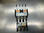 Fuji SC-N3 Magnetic Contactor Starter. Fixed Price $89.95.
