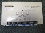 Woodward Spm-a Synchronizer 9905-002 Used. Fixed Price $500.00.