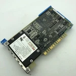 Ibm Modem Fru# 65X1253 Mca Micro Channel 300/1200/2400 Internal PS24B-2U. Fixed Price $39.95.