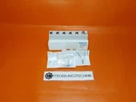 Festo CP-A04-M12-CL 538790 Series E1 E/a Module I/o. Fixed Price $168.18.