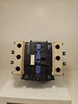 New Telemecanique LX1D6F5 Coil LA8DN20 Auxiliary & LC1D8011 Contactor. Fixed Price $166.25.