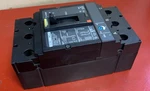 Square D JLL36200LV Powerpact 250A Breaker. Fixed Price $749.99.
