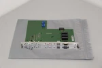 Ge Converteam Alstom Utility Module 43297 029 Schroff 63961-098. Fixed Price $699.99.