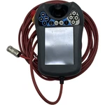 Used Abb DSQC679 3HAC028357-001 Teach Pendant W/cable Tested By Our Robots. Fixed Price $1097.14.