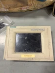 *see Pics* Siemens Simatic Touch Panel. Fixed Price $275.88.