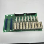 Muratec Z90-55639-00 IC-00107 MOBD-31ITA Terminal Connection Interface Board. Fixed Price $550.00.