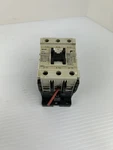 Fuji Electric SC-E1 Contactor SE32AA. Fixed Price $95.00.