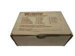 Texmate DU-35ACI5 Meter 1-5AMP 3.5DIGIT Nsmp. Fixed Price $94.00.