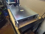 Bystronic Laser 90000676 MFM235 Ag Power Supply Battery Bank.. Fixed Price $1250.00.