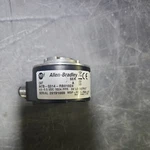 Allen-bradley 847B-Q314-RB01024 Incremental Encoder Used Once. Fixed Price $350.00.