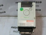 Schneider Altivar ATV12H055M2 Drive New. Fixed Price $149.99.