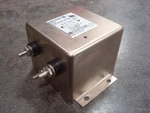 Used Corcom 30VSK6 Emi Filter Module F7518. Fixed Price $60.00.