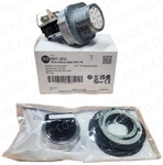New Allen-bradley 800T-J91A * Selector Switch, 3 Position, Non-illuminated. Fixed Price $66.95.