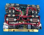 Allen-bradley 705X-BOD Series 120V 60HZ Reversing Starter. Fixed Price $149.36.