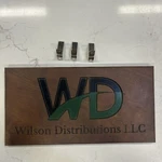 Westinghouse Thermal Overload Heating Element FH89A, Lot Of 3. Fixed Price $43.67.