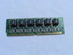 Used Mattec Analog Simm 350-0118F. Fixed Price $69.00.