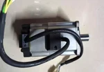 Used & Tested Panasonic MSMD042J1V Servo Motor. Fixed Price $321.00.