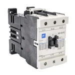 SC-E3G-24VDC, Fuji Electric, Iec Contactor, 65A, (3) N.o. Power Poles,. Fixed Price $49.00.